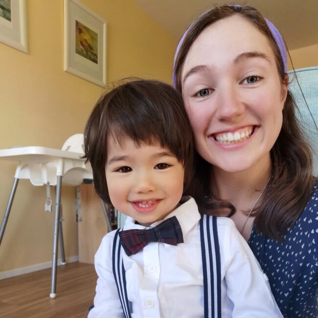Babysitting job in West Melton: Georgia