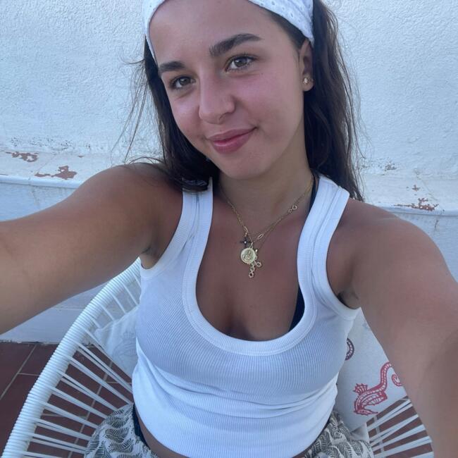 Babysitter in Burgos: Azahara