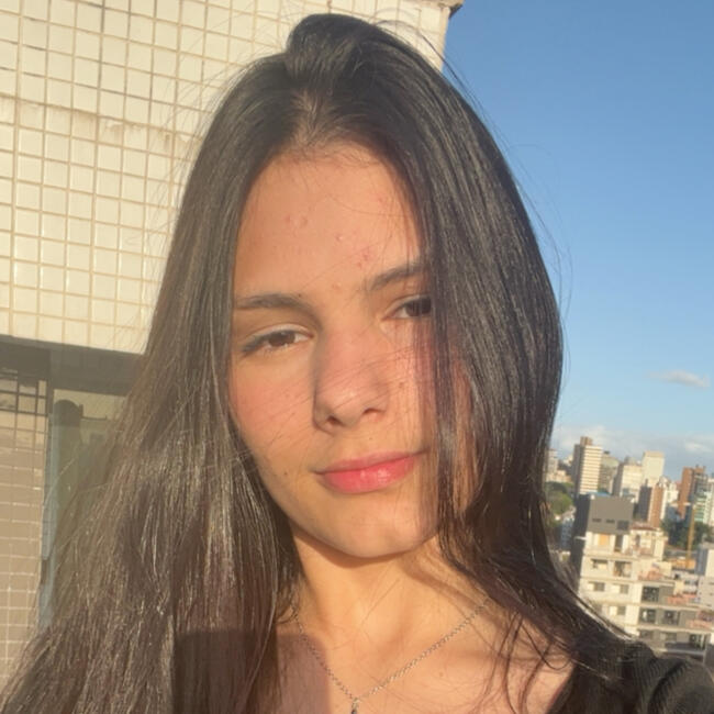 Babysitter in Fazenda Rio Grande: Laís