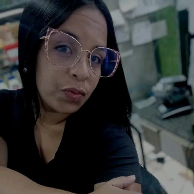 Babysitter in Caracas: Yoverlin