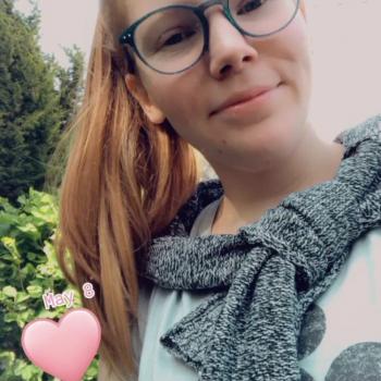 Babysitter Soignies: Aria