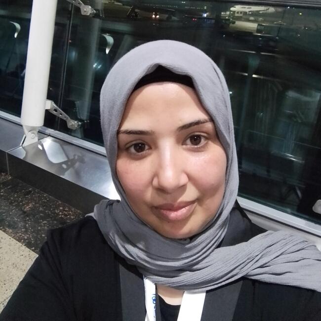 Babysitter in Al Manzalah: Omhashem