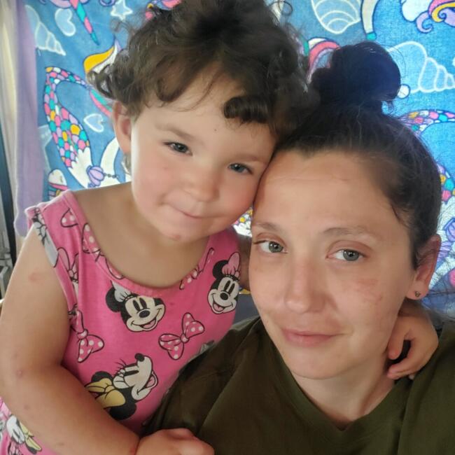 Babysitting job in Cold Lake: Stacy