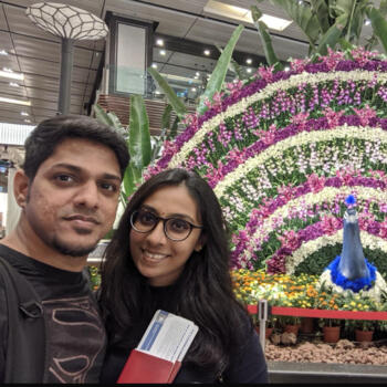 Babysitting job in Iskandar Puteri: babysitting job Janaki