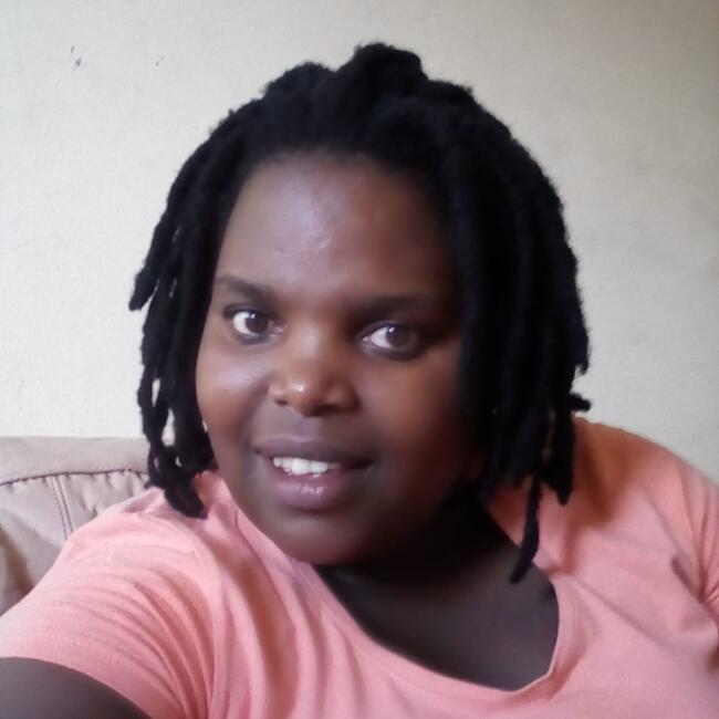 Babysitter in Cape Town: Melody