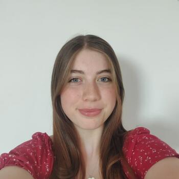 Babysitter Hattingen: Lenja