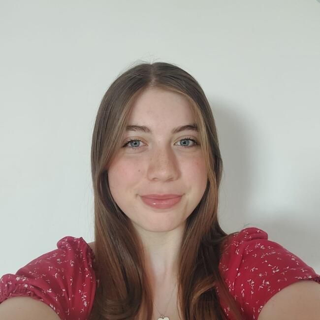 Babysitter in Hattingen: Lenja