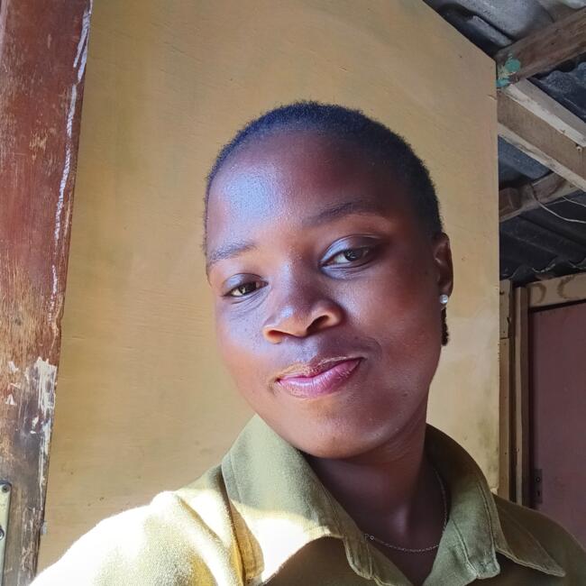 Babysitter in Worcester: Asiphe