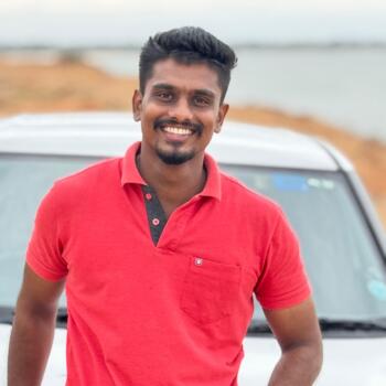 Babysitter in Thoothukudi: John