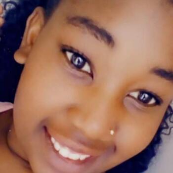 Nanny in Johannesburg: Blessing Gugulethu