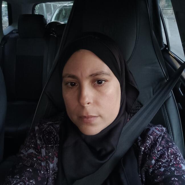 Childminder in Montfermeil: Houda