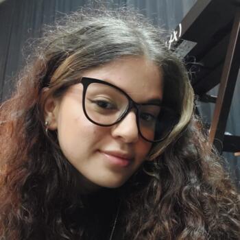 Niñera en San Isidro de El General: Galilea