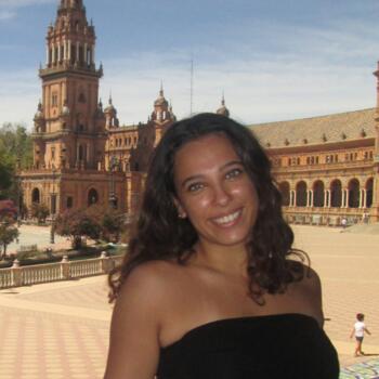 Babysitter in Covilha: Vitoria