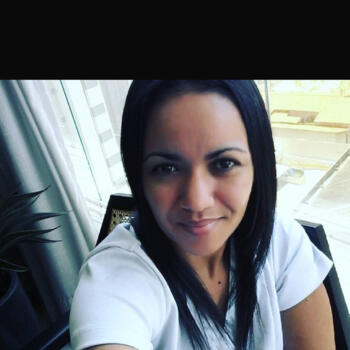 Babá Rio de Janeiro: Maria Eridania