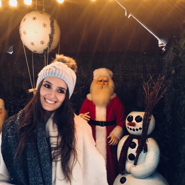 Job de garde d'enfants à Bad Zurzach: Elvira