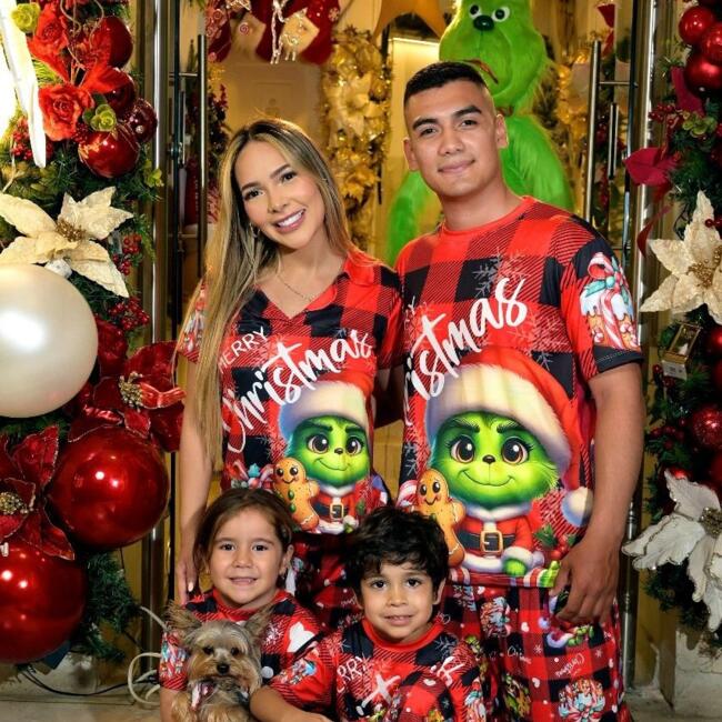 Trabajo para niñera en Armenia: Dayana