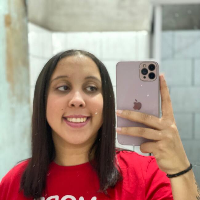 Babá em Caxias do Sul: Bruna