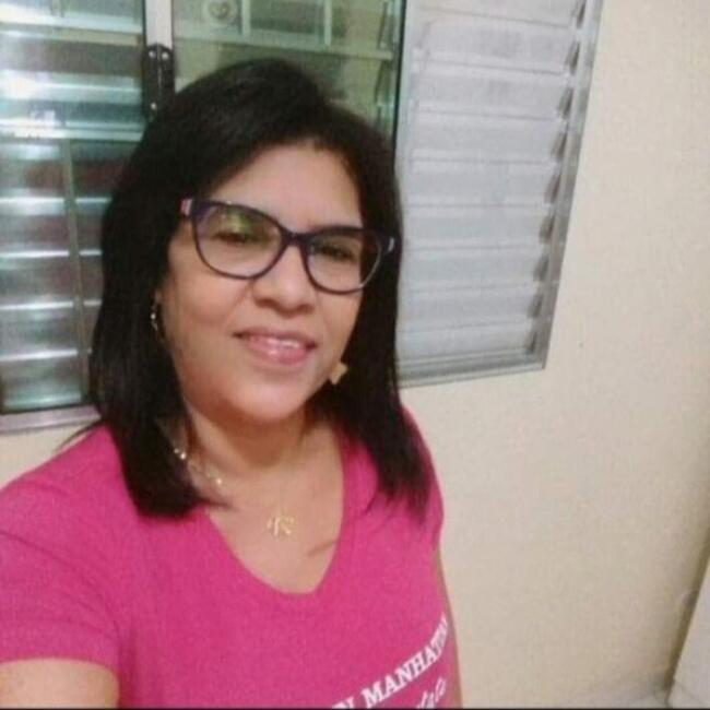 Babá em São Paulo: Hilma