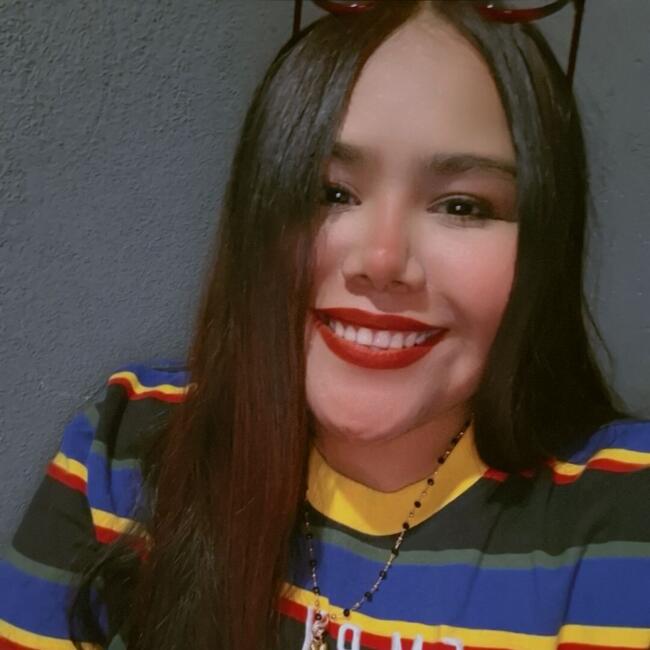 Babysitter in García: Fatima