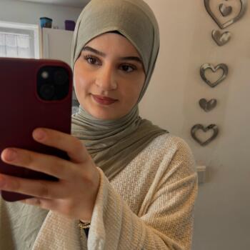 Babysitter Münster: Sydra