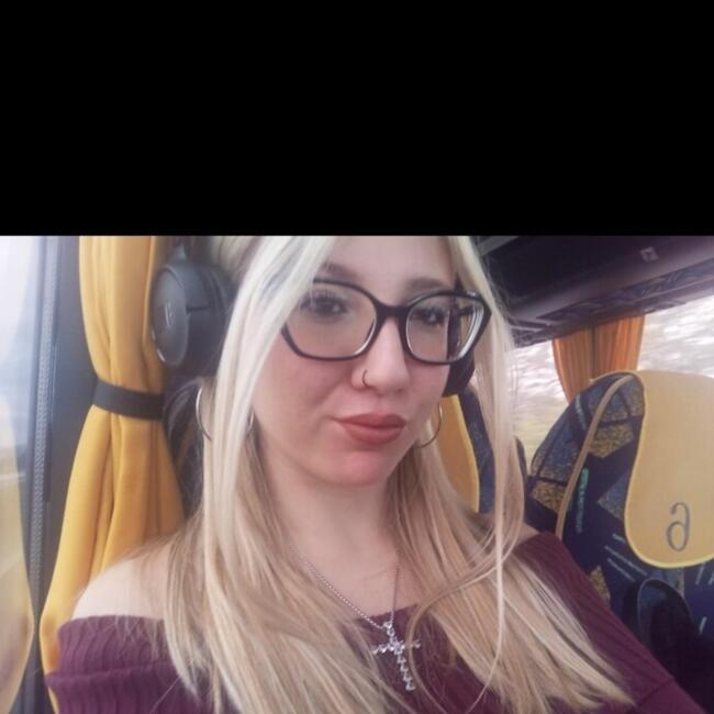 Babysitter στην περιοχή Θεσσαλονίκη: Κυριακή