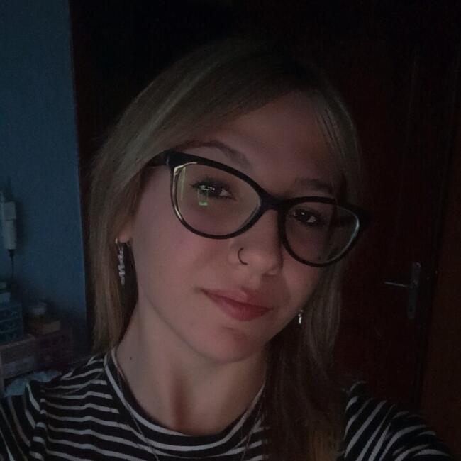 Babysitter in Thessaloniki: Κυριακή
