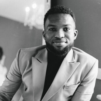 Babysitter in Calgary: Deogratius