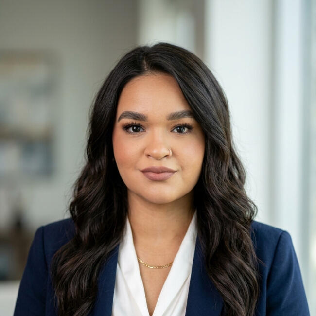 Nanny en Madrid: Krishnamayi