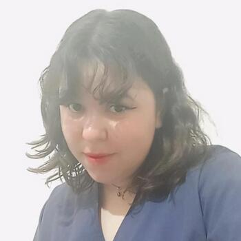 Niñera en Almirante Brown: Maria