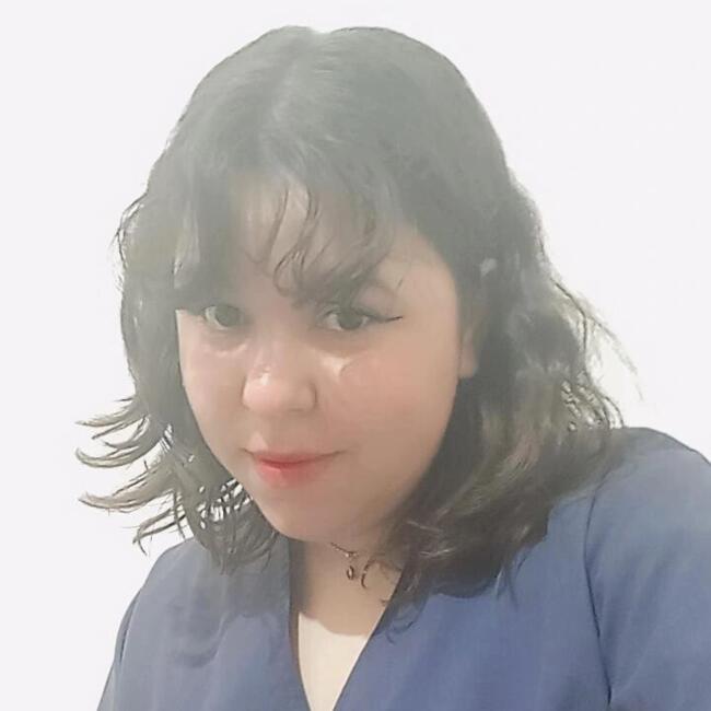 Niñera en Almirante Brown: Maria