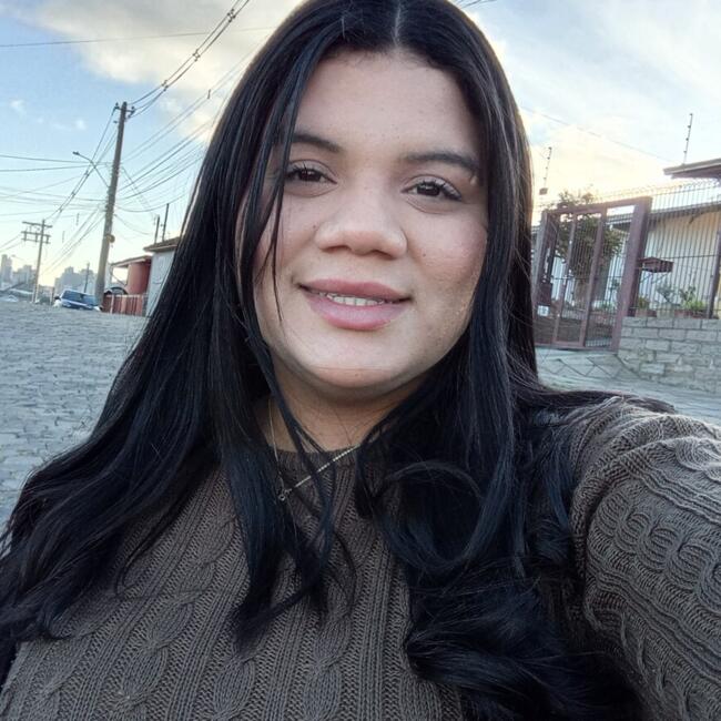 Babysitter in Caxias do Sul: Glismar