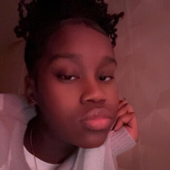 Babysitter in Niort: Chenita