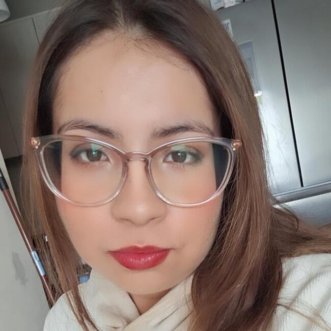 Niñera en La Serena: Conie meza