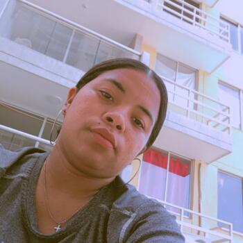 Babysitter in El Guamo: Hilda maria
