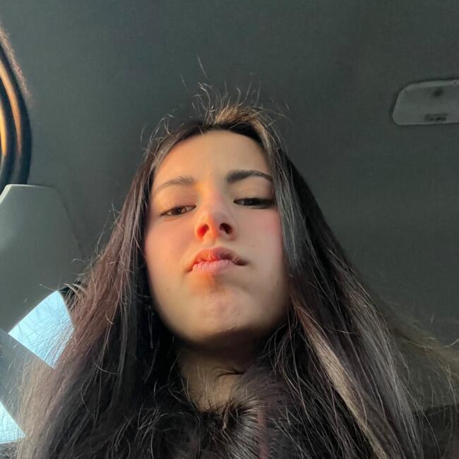 Babysitter in Poitiers: Lucie