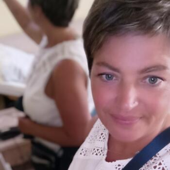 Babysitter in Bad Salzuflen: Olga