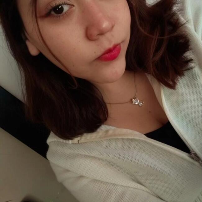 Babysitter in Colcapirhua: Katherine Melissa Mita Tercero