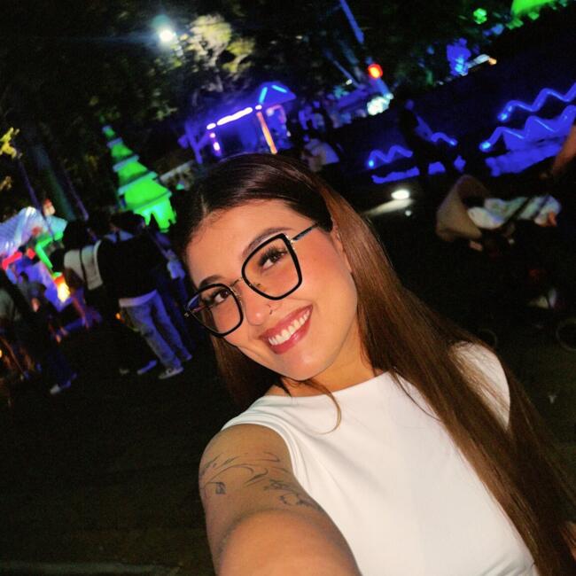 Niñera en Floridablanca: Diana Carolina