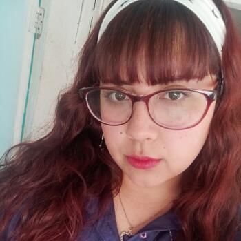 Babysitter in Valparaíso: Constanza