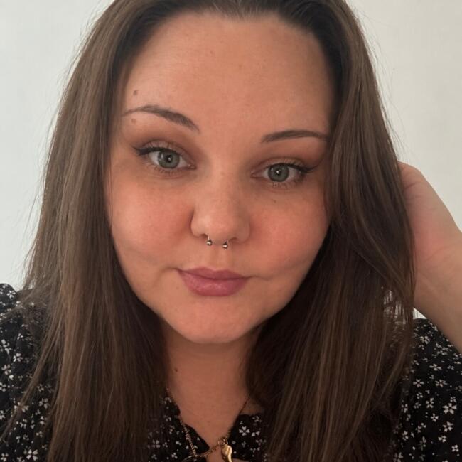 Babysitter in Mouscron: Sarah