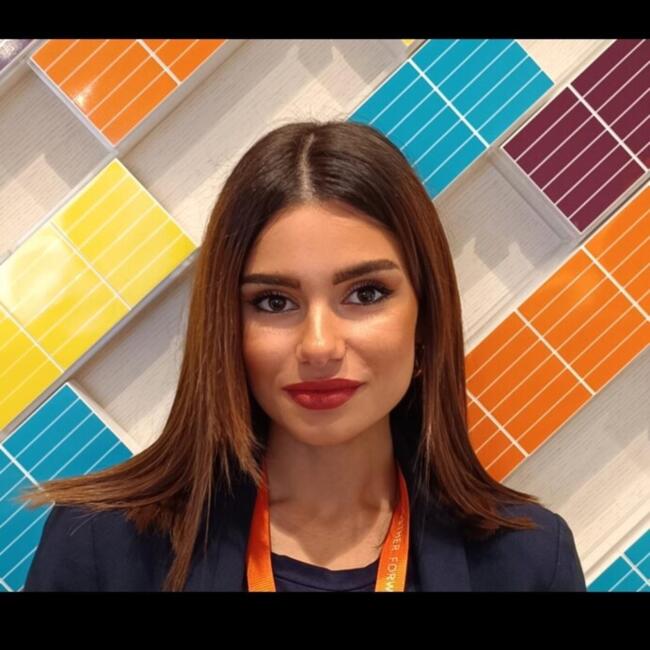 Babysitter στην περιοχή Νίκαια: Χαρά