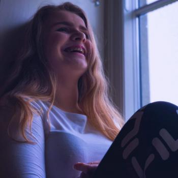 Babysitter in Killarney: Faith