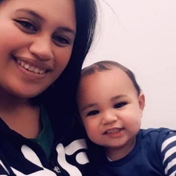 Babysitter Levin: Lisa