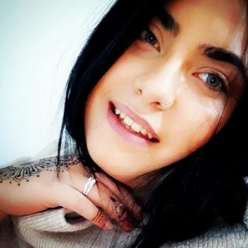 Babysitter in Salzburg: Gizem