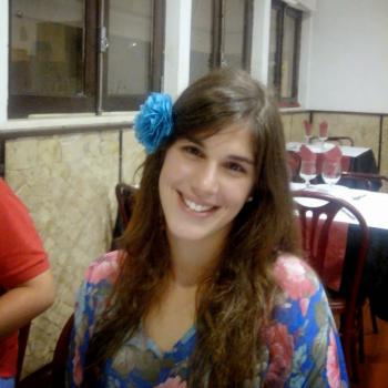Babysitter Benavente: Patricia
