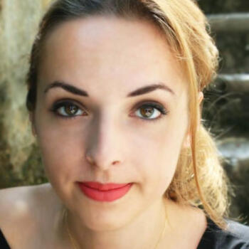 Baby-sitter Bruxelles: Fanny