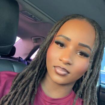 Babysitter in Spring (Texas): Delaney