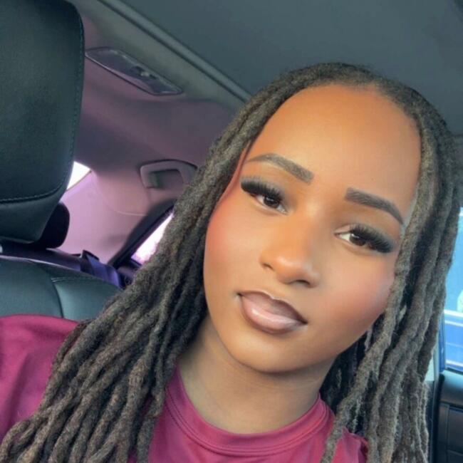 Babysitter in Spring (Texas): Delaney