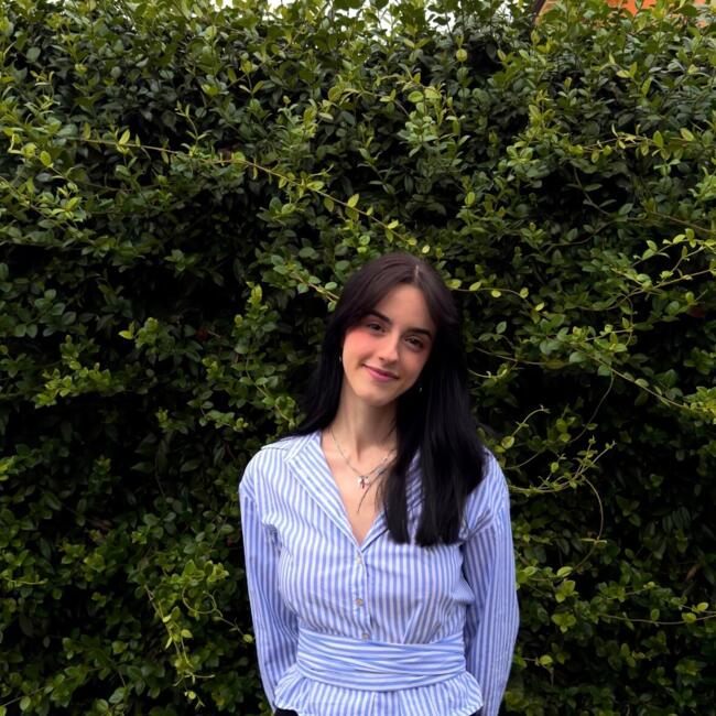 Babysitter a Torino: Angelica