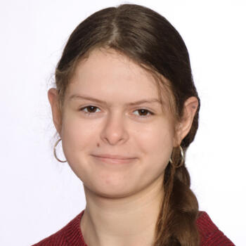 Babysitter in Eisenhüttenstadt: Franziska